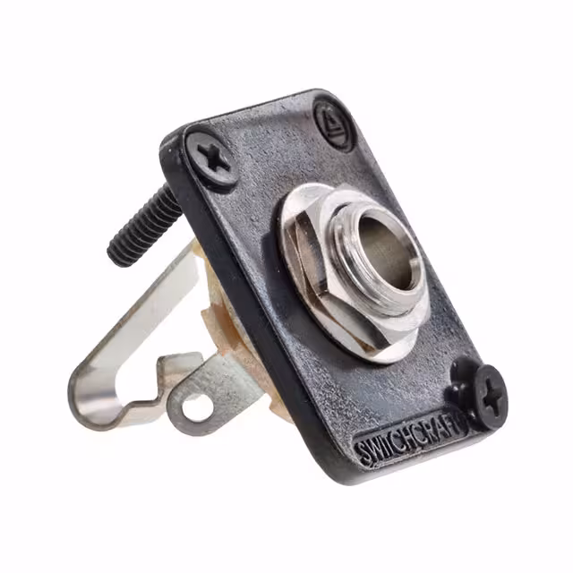 E11BPKG Switchcraft Inc.  Connettori audio